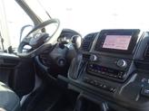 Thumbnail of 2025 Bright Silver Metallic Clearcoat RAM ProMaster 2500