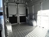 Thumbnail of 2025 Bright Silver Metallic Clearcoat RAM ProMaster 2500