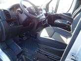 Thumbnail of 2025 Bright Silver Metallic Clearcoat RAM ProMaster 2500