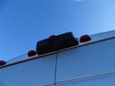 Thumbnail of 2025 Bright Silver Metallic Clearcoat RAM ProMaster 2500
