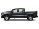 Thumbnail of 2023 Dark Ash Metallic Chevrolet Silverado 1500