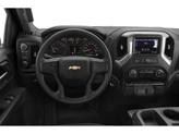 Thumbnail of 2023 Dark Ash Metallic Chevrolet Silverado 1500