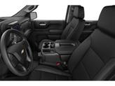 Thumbnail of 2023 Dark Ash Metallic Chevrolet Silverado 1500