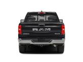 Thumbnail of 2025 Billet Silver Metallic Clearcoat RAM 1500
