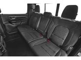 Thumbnail of 2025 Billet Silver Metallic Clearcoat RAM 1500