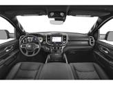 Thumbnail of 2025 Billet Silver Metallic Clearcoat RAM 1500