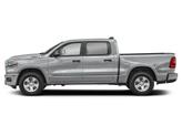 Thumbnail of 2025 Billet Silver Metallic Clearcoat RAM 1500