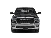 Thumbnail of 2025 Billet Silver Metallic Clearcoat RAM 1500
