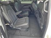 Thumbnail of 2026 Bright White Clearcoat Chrysler Pacifica