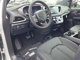 Thumbnail of 2026 Bright White Clearcoat Chrysler Pacifica