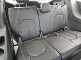 Thumbnail of 2026 Bright White Clearcoat Chrysler Pacifica
