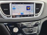 Thumbnail of 2026 Bright White Clearcoat Chrysler Pacifica