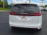 Thumbnail of 2026 Bright White Clearcoat Chrysler Pacifica