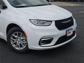 Thumbnail of 2026 Bright White Clearcoat Chrysler Pacifica