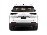 Thumbnail of 2021 Diamond Black Crystal Pearlcoat Jeep Grand Cherokee L