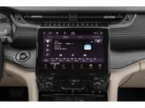 Thumbnail of 2021 Diamond Black Crystal Pearlcoat Jeep Grand Cherokee L