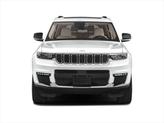 Thumbnail of 2021 Diamond Black Crystal Pearlcoat Jeep Grand Cherokee L