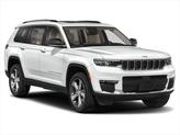 Thumbnail of 2021 Diamond Black Crystal Pearlcoat Jeep Grand Cherokee L
