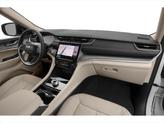 Thumbnail of 2021 Diamond Black Crystal Pearlcoat Jeep Grand Cherokee L