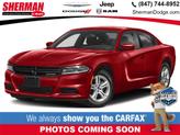 Photo of 2023 Torred Clearcoat Dodge Charger