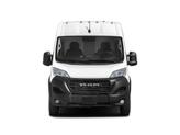 Thumbnail of 2025 Bright White Clearcoat RAM ProMaster 2500