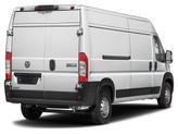 Thumbnail of 2025 Bright White Clearcoat RAM ProMaster 2500