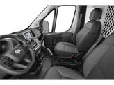 Thumbnail of 2025 Bright White Clearcoat RAM ProMaster 2500
