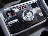 Thumbnail of 2025 Diamond Black Crystal Pearlcoat Jeep Grand Cherokee L