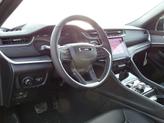 Thumbnail of 2025 Diamond Black Crystal Pearlcoat Jeep Grand Cherokee L