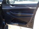 Thumbnail of 2025 Diamond Black Crystal Pearlcoat Jeep Grand Cherokee L