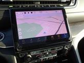 Thumbnail of 2025 Diamond Black Crystal Pearlcoat Jeep Grand Cherokee L