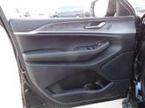 Thumbnail of 2025 Diamond Black Crystal Pearlcoat Jeep Grand Cherokee L