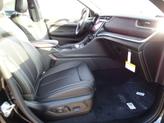 Thumbnail of 2025 Diamond Black Crystal Pearlcoat Jeep Grand Cherokee L