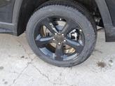 Thumbnail of 2025 Diamond Black Crystal Pearlcoat Jeep Grand Cherokee L