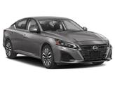 Thumbnail of 2024 Brilliant Silver Metallic Nissan Altima