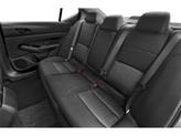 Thumbnail of 2024 Brilliant Silver Metallic Nissan Altima