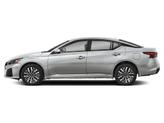 Thumbnail of 2024 Brilliant Silver Metallic Nissan Altima