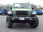 Thumbnail of 2025 Mojito Clearcoat Jeep Wrangler