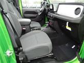 Thumbnail of 2025 Mojito Clearcoat Jeep Wrangler