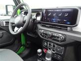 Thumbnail of 2025 Mojito Clearcoat Jeep Wrangler
