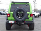 Thumbnail of 2025 Mojito Clearcoat Jeep Wrangler