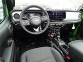 Thumbnail of 2025 Mojito Clearcoat Jeep Wrangler