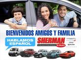 Thumbnail of 2025 Velvet Red Pearlcoat Jeep Grand Cherokee