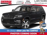 Photo of 2022 Diamond Black Crystal Pearlcoat Jeep Grand Cherokee 4xe