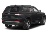 Thumbnail of 2022 Diamond Black Crystal Pearlcoat Jeep Grand Cherokee 4xe