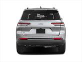 Thumbnail of 2025 Silver Zynith Jeep Grand Cherokee L