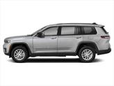 Thumbnail of 2025 Silver Zynith Jeep Grand Cherokee L