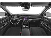 Thumbnail of 2025 Silver Zynith Jeep Grand Cherokee L