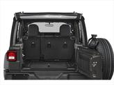 Thumbnail of 2025 Bright White Clearcoat Jeep Wrangler