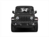 Thumbnail of 2025 Bright White Clearcoat Jeep Wrangler